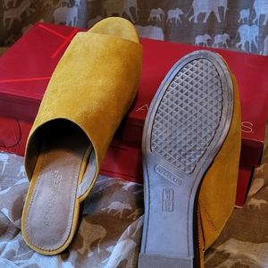 Aerosoles sandals